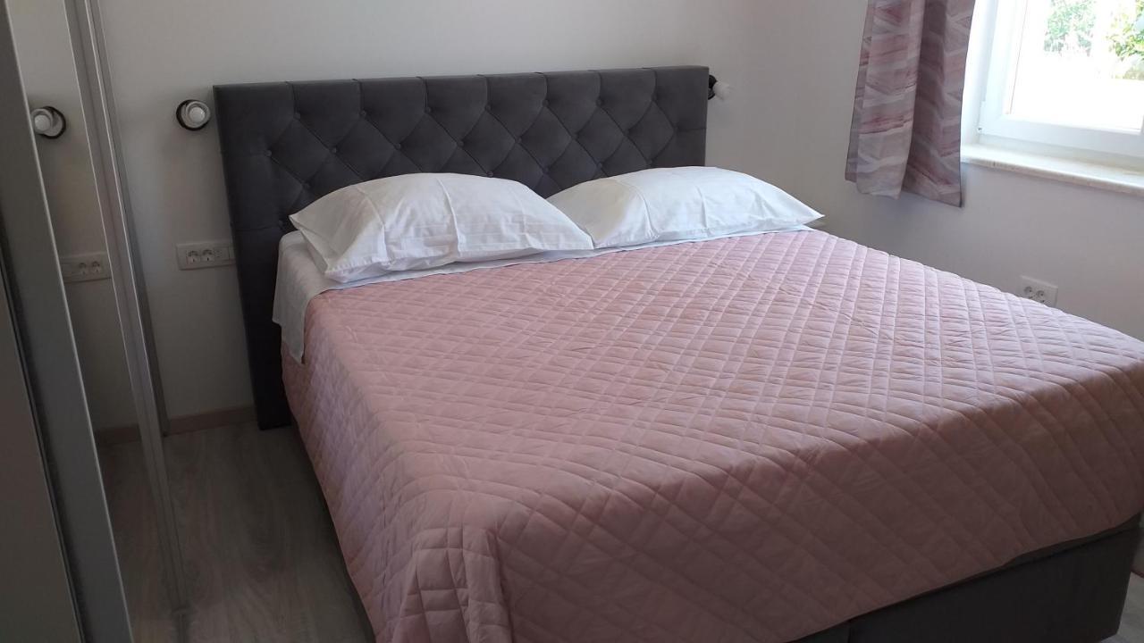 Apartman Karla Lastovo 외부 사진