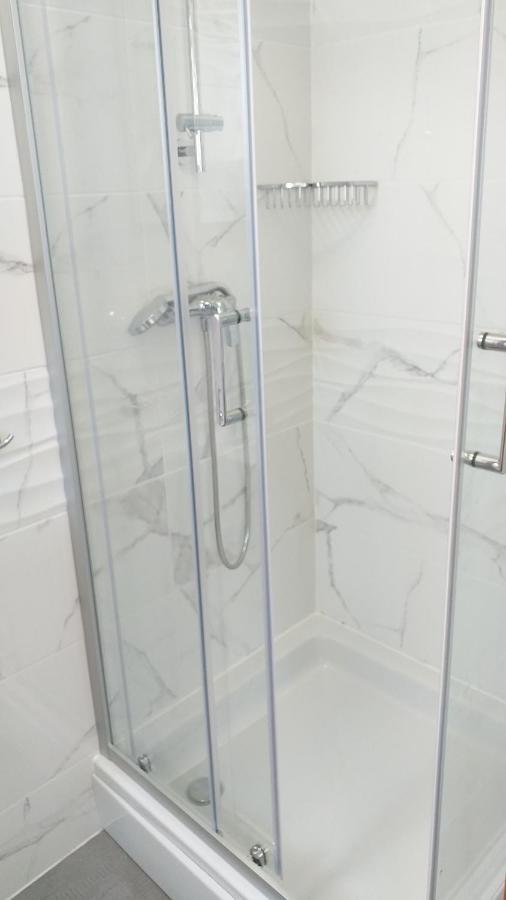 Apartman Karla Lastovo 외부 사진