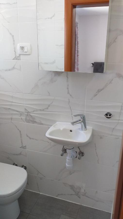 Apartman Karla Lastovo 외부 사진