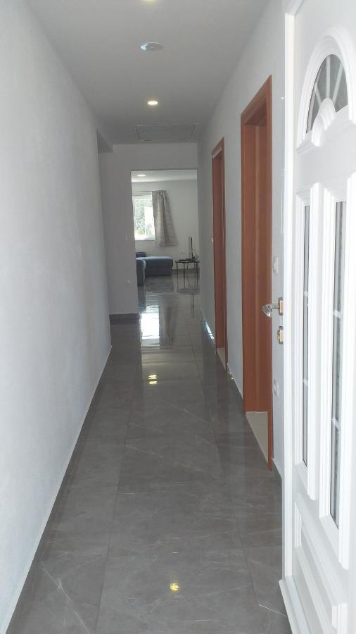 Apartman Karla Lastovo 외부 사진