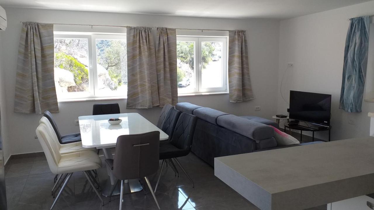 Apartman Karla Lastovo 외부 사진