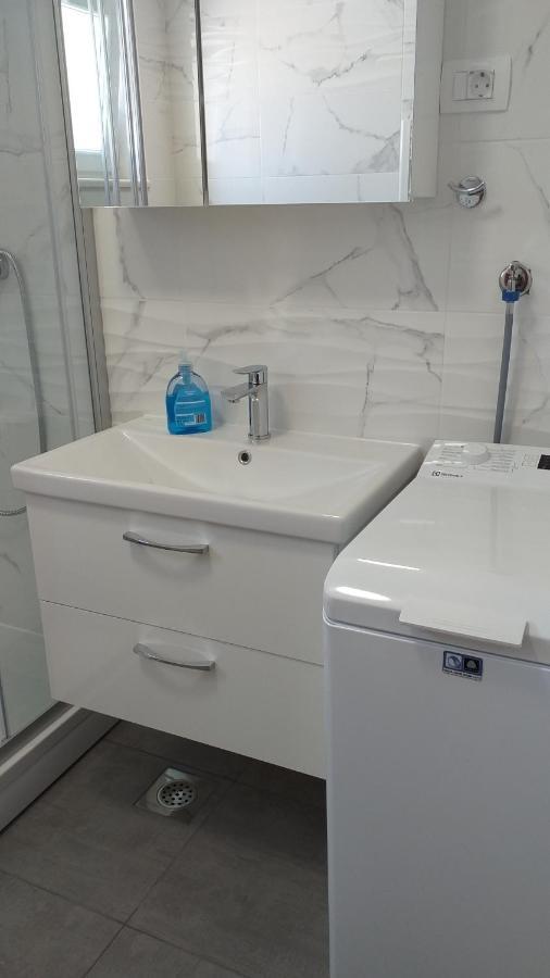 Apartman Karla Lastovo 외부 사진