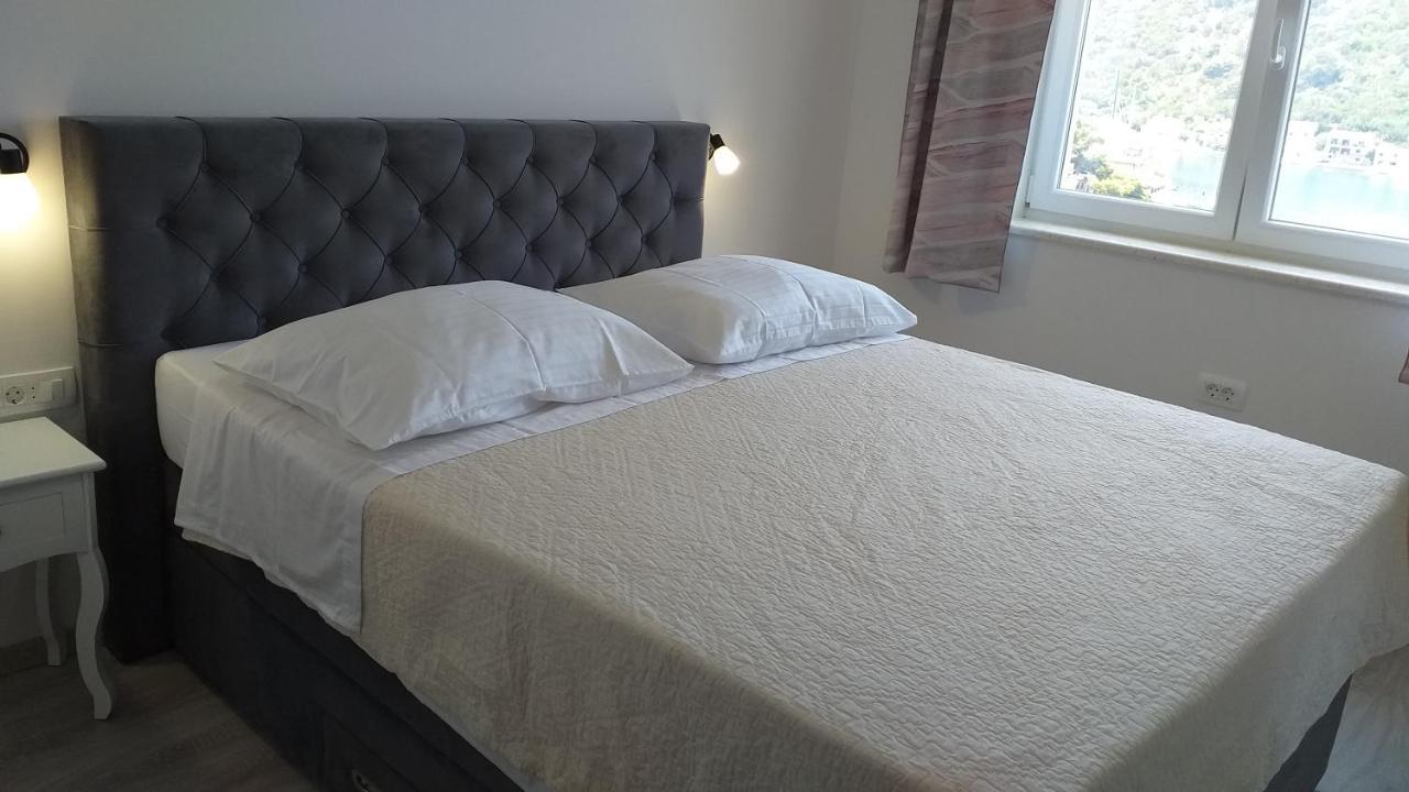 Apartman Karla Lastovo 외부 사진