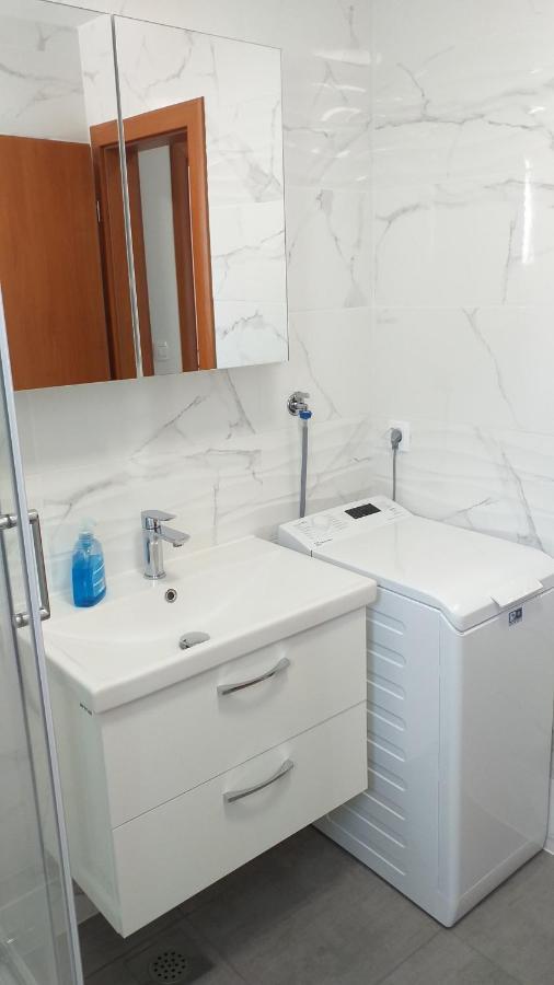 Apartman Karla Lastovo 외부 사진